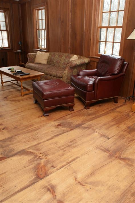 prefinished pine flooring prices